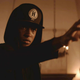 Jacob Lattimore in Sleight, an awesome superhero-meets-science film that you should see.